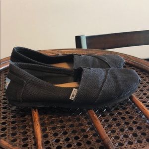 Toms shoes